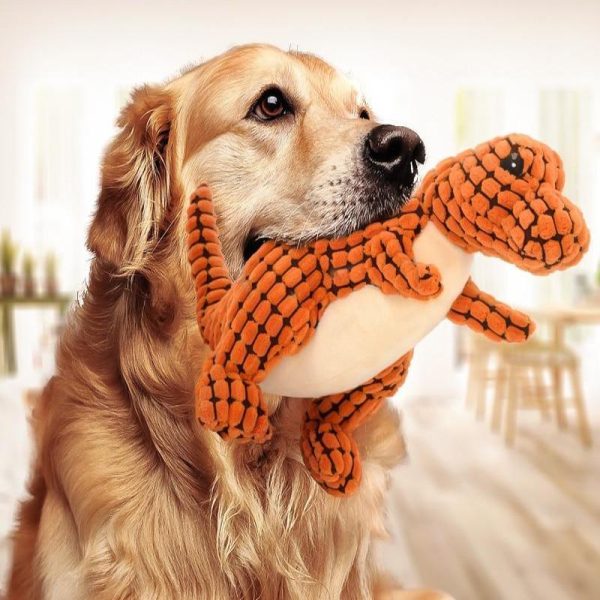 Chew Toy for Large Dogs