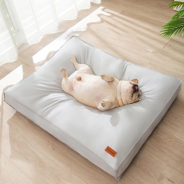 Waterproof Dog Bed: Comfortable