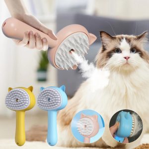 Pet Grooming Brush