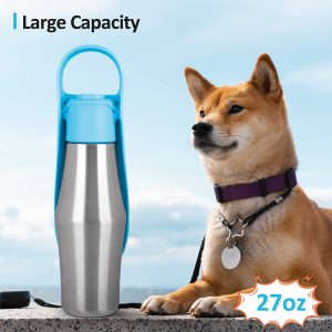 Pet Water Bottle