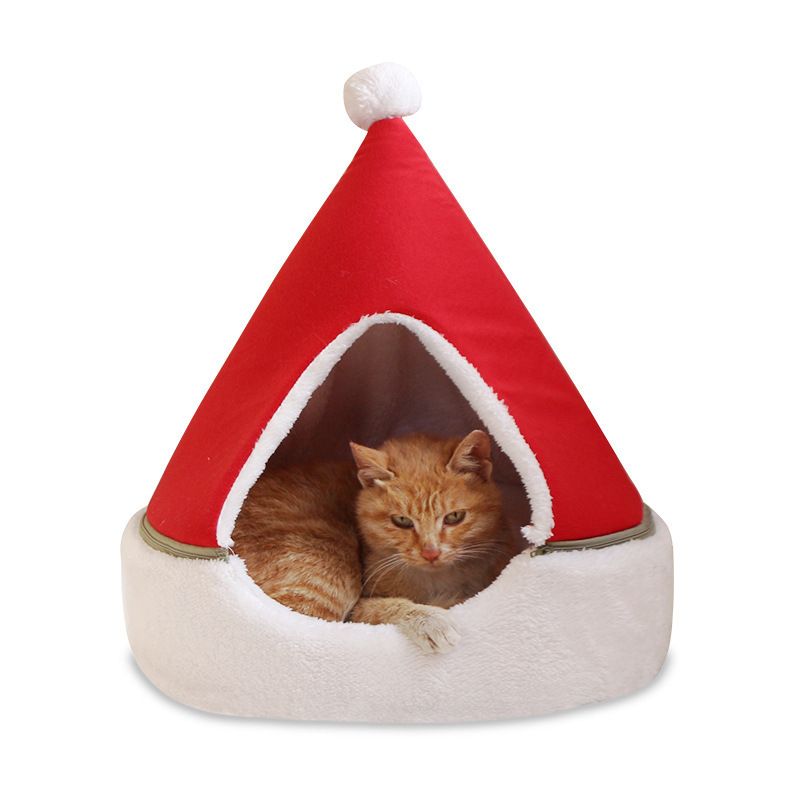 Christmas tree cat litter - Image 4