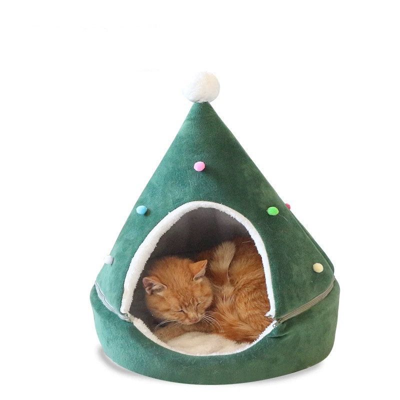 Christmas tree cat litter - Image 2